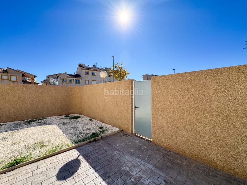 Foto b06d4b70-3cf3-4315-8c7a-8fb948dc8b89. Appartement mit heizung parking pool in Zeniamar - Horizonte - La Campana Orihuela