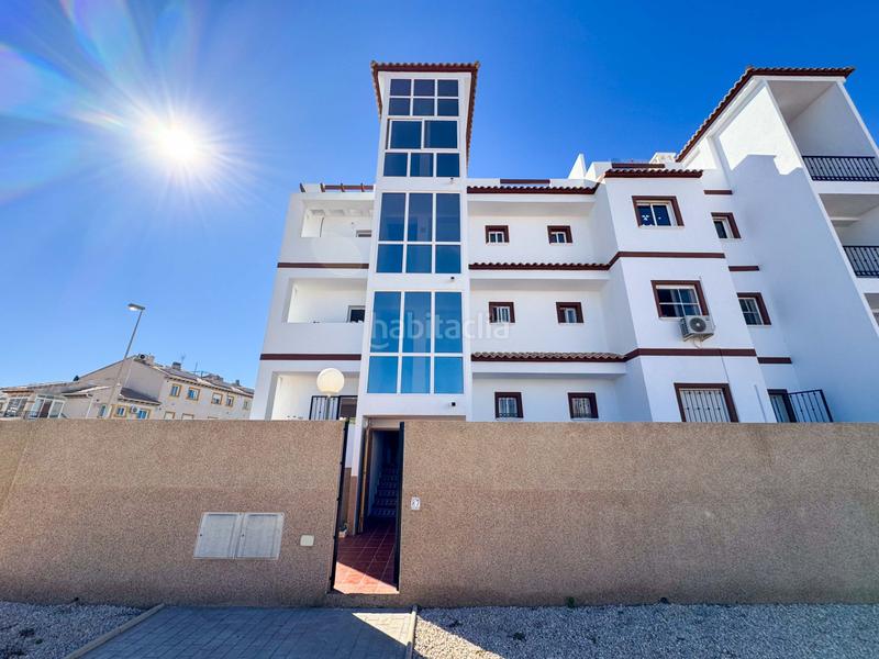 Foto b2c8583a-3369-4695-acbf-01136f59a73e. Appartement mit heizung parking pool in Zeniamar - Horizonte - La Campana Orihuela