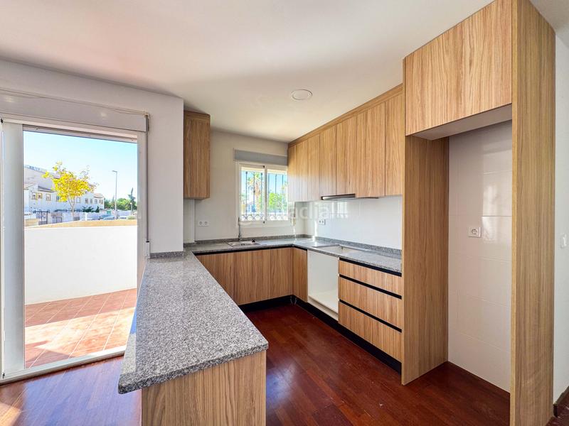 Foto bb8ee710-a733-4c1e-b270-1bdab3191f51. Appartement mit heizung parking pool in Zeniamar - Horizonte - La Campana Orihuela