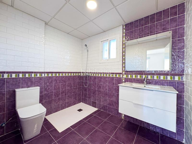 Foto c163a93f-8de7-4b9d-af7d-174ee8046cf9. Appartement mit heizung parking pool in Zeniamar - Horizonte - La Campana Orihuela