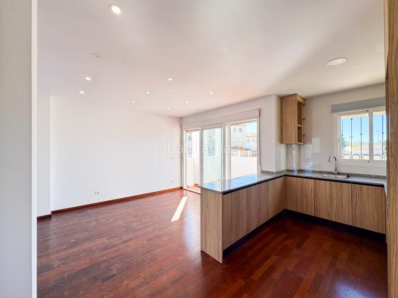 Foto c3856bc8-b2c3-4296-9e9b-a7101a3a0213. Appartement mit heizung parking pool in Zeniamar - Horizonte - La Campana Orihuela