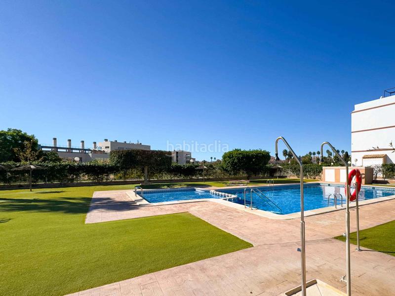 Foto c79f61ba-4fc8-4148-bed4-323e0e8f4a37. Appartement mit heizung parking pool in Zeniamar - Horizonte - La Campana Orihuela