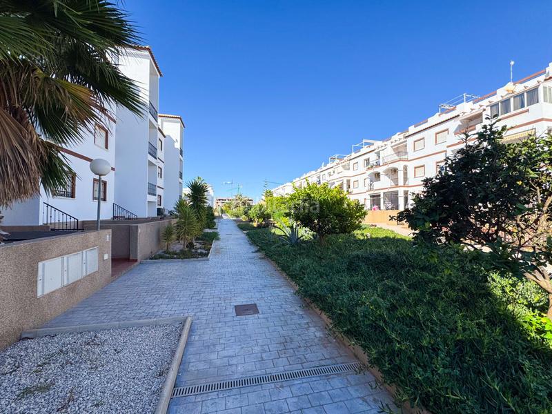 Foto f5cab4a2-3ca3-4125-a7a3-3395f96bd083. Appartement mit heizung parking pool in Zeniamar - Horizonte - La Campana Orihuela