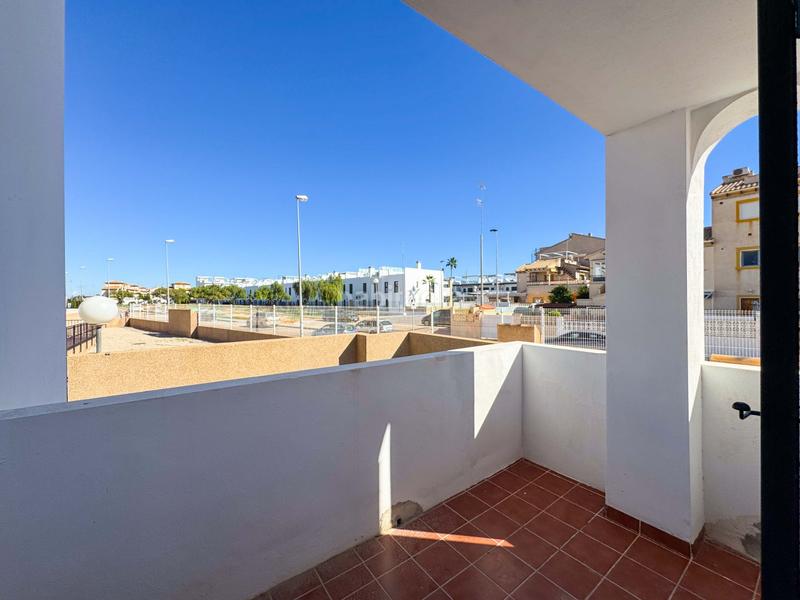 Foto fa04a5ab-6338-4f28-881f-cf0f25674df3. Appartement mit heizung parking pool in Zeniamar - Horizonte - La Campana Orihuela