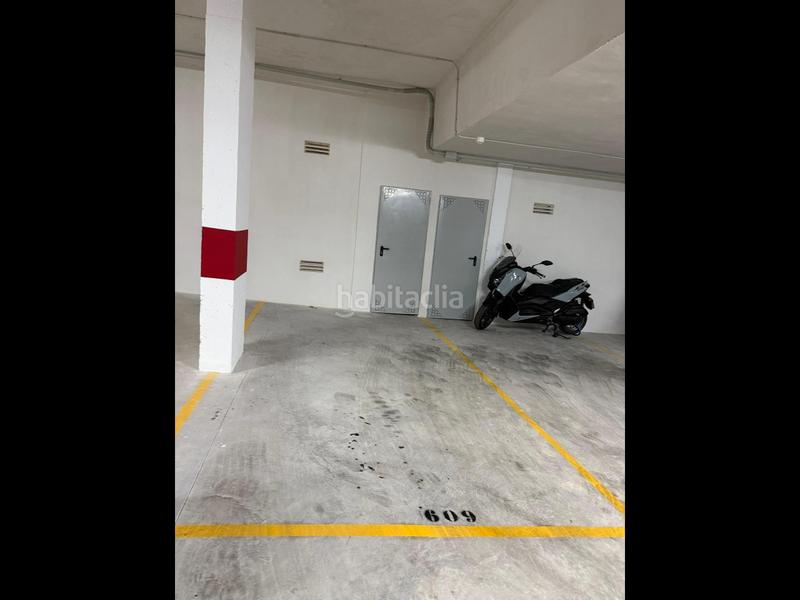 Foto 12921b27-45ea-4203-9fac-fde8a5a85dd7. Apartament amb calefacció aparcament piscina a La Florida Orihuela