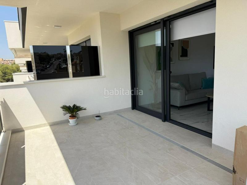 Foto 30e817db-7b0b-4677-b1f8-777b67e4ed25. Apartament amb calefacció aparcament piscina a La Florida Orihuela