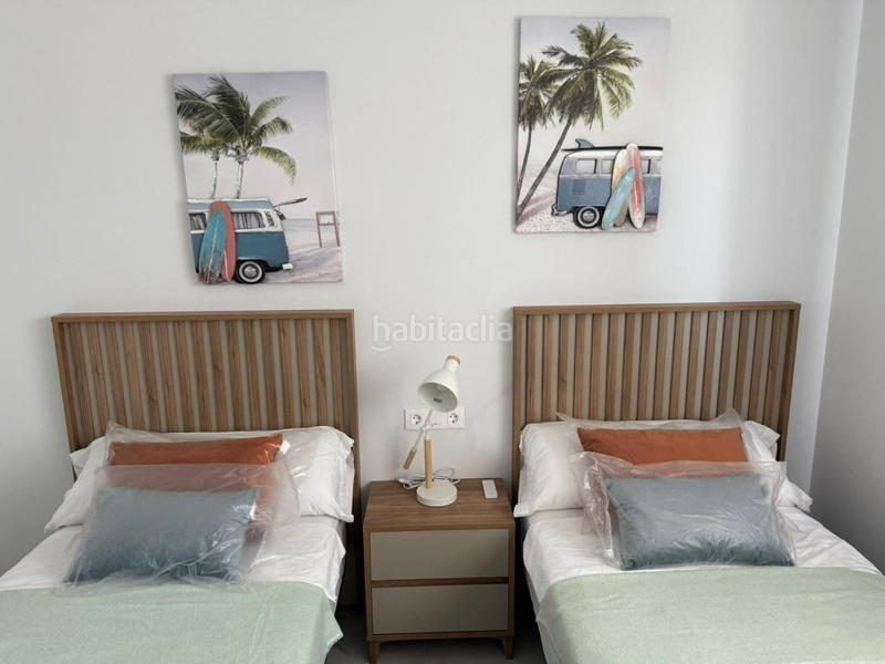 Foto d6cd404a-d050-4f95-80b1-794e456c1883. Apartament amb calefacció aparcament piscina a La Florida Orihuela