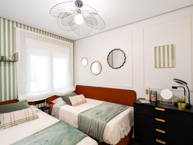 Foto 056c9e36-6f28-44a4-b028-b8c8b02b223e. Appartamento con riscaldamento piscina in Parque de las Naciones Torrevieja