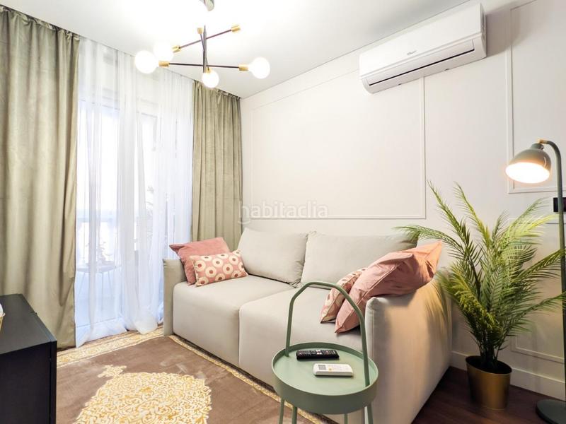 Foto 12e9d9fd-4e92-48b1-b1d0-b4a9d8a9cccc. Appartamento con riscaldamento piscina in Parque de las Naciones Torrevieja