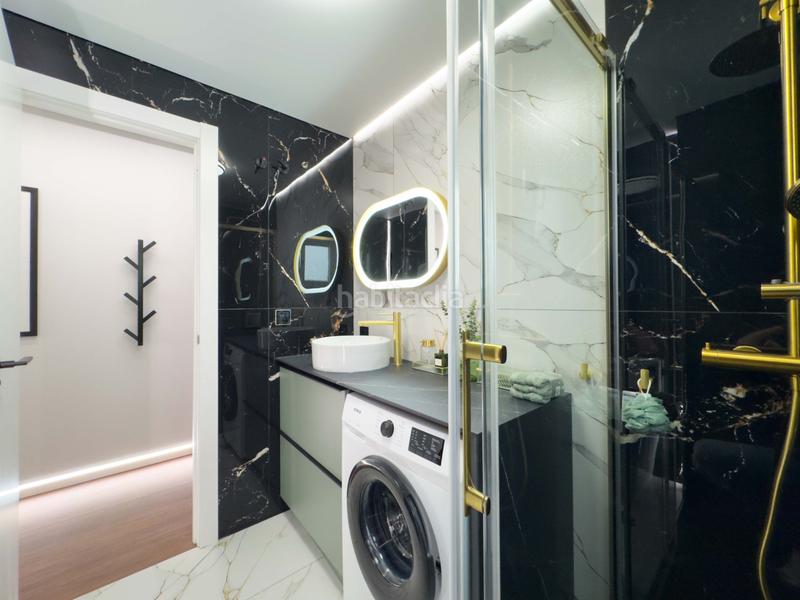 Foto 1a6713ed-9cb0-48f4-9709-7de98932fe4c. Appartamento con riscaldamento piscina in Parque de las Naciones Torrevieja