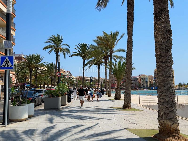 Foto 1c41949c-b06c-4461-bf43-69b7382aa3b8. Appartamento con riscaldamento piscina in Parque de las Naciones Torrevieja