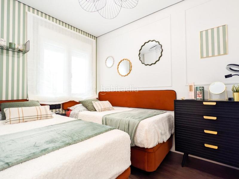 Foto 1cb70e05-a270-43fa-8ab0-9e3fb60f5d9a. Appartamento con riscaldamento piscina in Parque de las Naciones Torrevieja