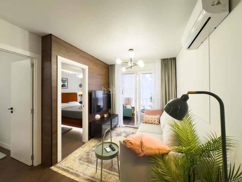 Foto 1db800cd-ebf4-43d2-9f8b-2f9a6a83fbd4. Appartamento con riscaldamento piscina in Parque de las Naciones Torrevieja