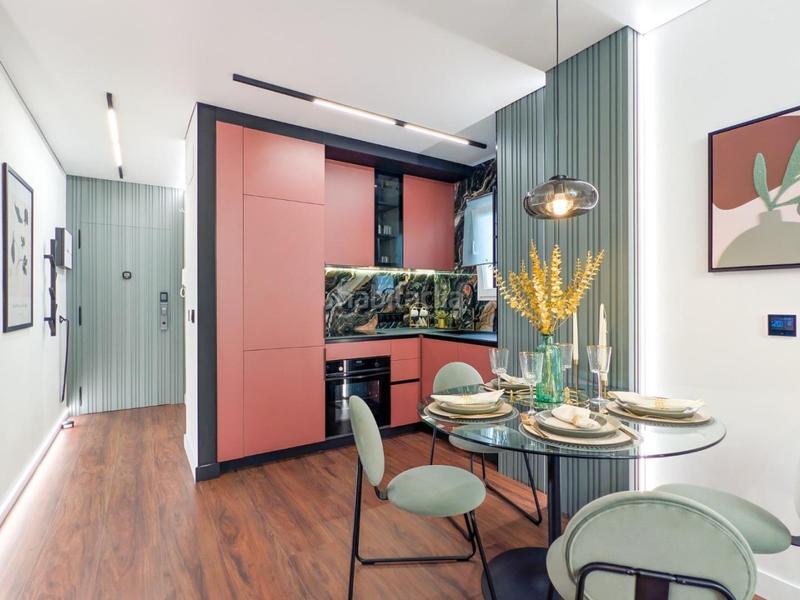 Foto 1f973995-5e70-41ad-ba93-748385faff46. Appartamento con riscaldamento piscina in Parque de las Naciones Torrevieja