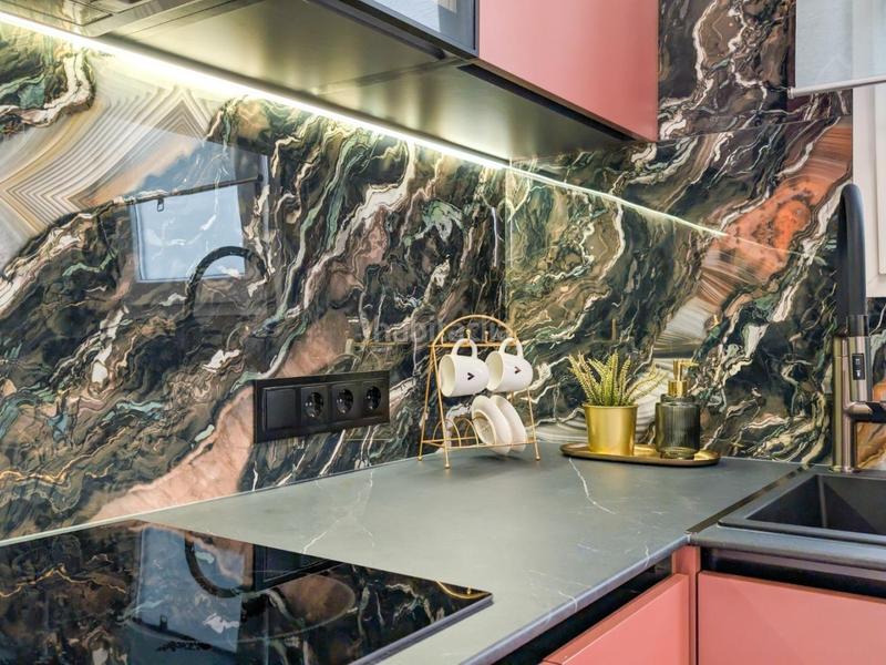 Foto 299c650e-51a3-4570-b723-6bc26e5829c5. Appartamento con riscaldamento piscina in Parque de las Naciones Torrevieja