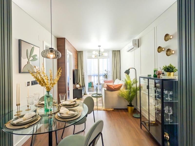 Foto 358f832e-80e6-457c-baba-786be9733ce5. Appartamento con riscaldamento piscina in Parque de las Naciones Torrevieja