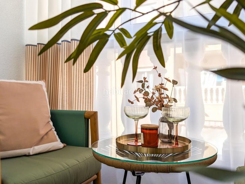 Foto 35c112ef-301f-42d7-a98d-96871c7524f3. Appartamento con riscaldamento piscina in Parque de las Naciones Torrevieja