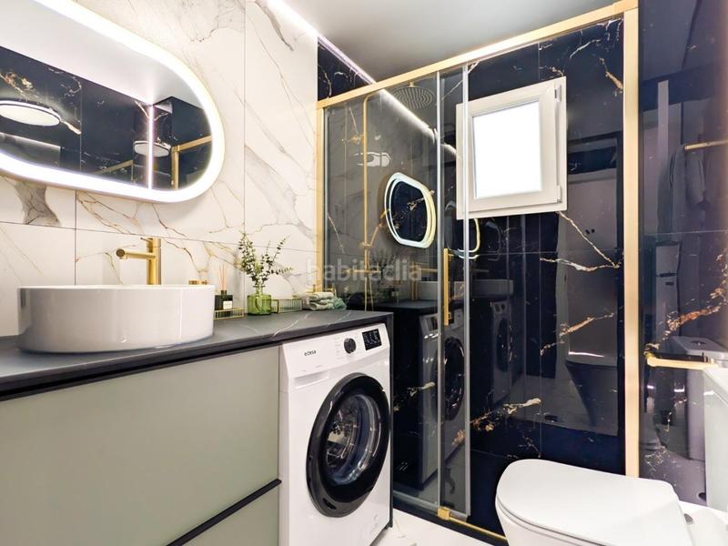 Foto 362094eb-443b-4ba5-b12b-38560cdcdb56. Appartamento con riscaldamento piscina in Parque de las Naciones Torrevieja