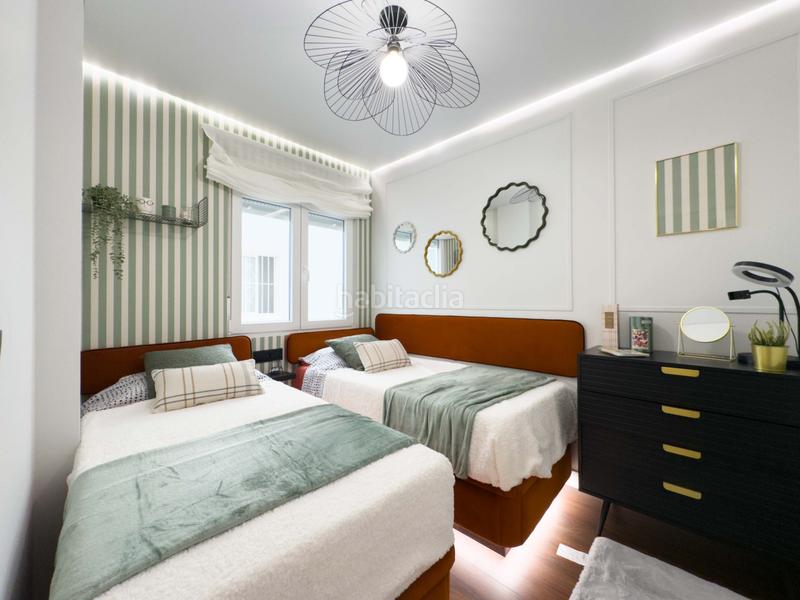 Foto 36cbb729-6ae4-42af-9fad-7b9d0767153a. Appartamento con riscaldamento piscina in Parque de las Naciones Torrevieja