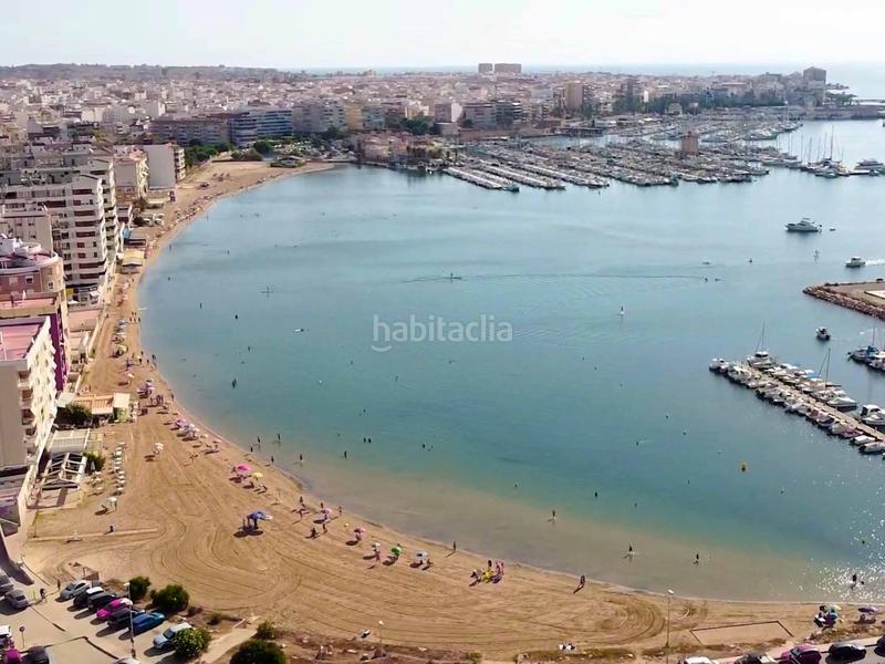 Foto 3d4b8fce-f6b2-45de-8323-8b3d671e78a7. Appartamento con riscaldamento piscina in Parque de las Naciones Torrevieja