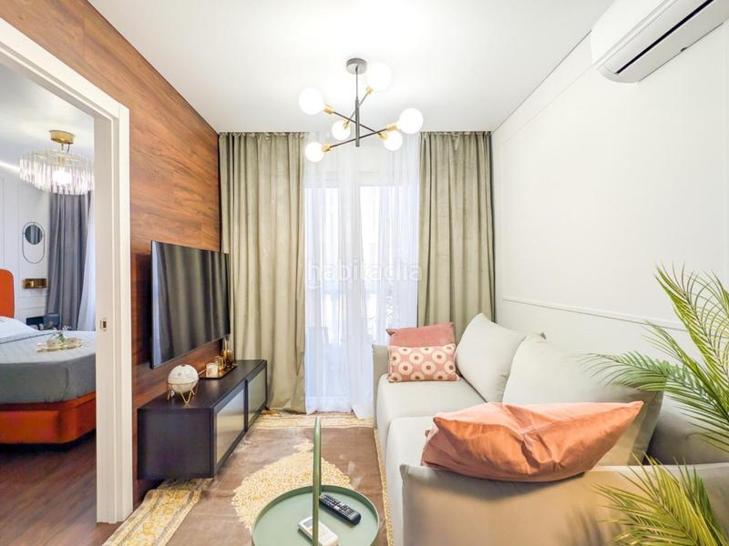 Foto 470969b2-79f2-4e32-a1c2-8a9ef613aa5a. Appartamento con riscaldamento piscina in Parque de las Naciones Torrevieja