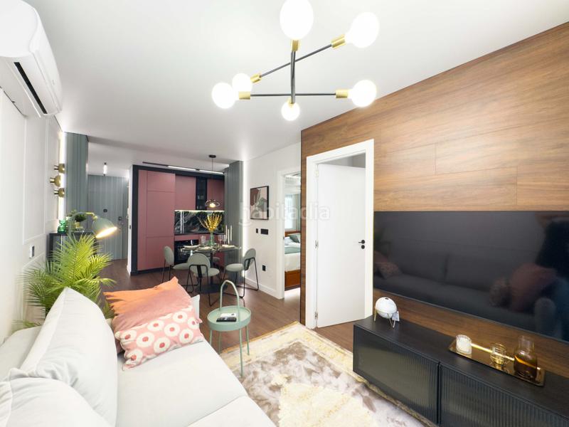 Foto 4ee54067-140f-4988-a615-f1b7e640bbeb. Appartamento con riscaldamento piscina in Parque de las Naciones Torrevieja