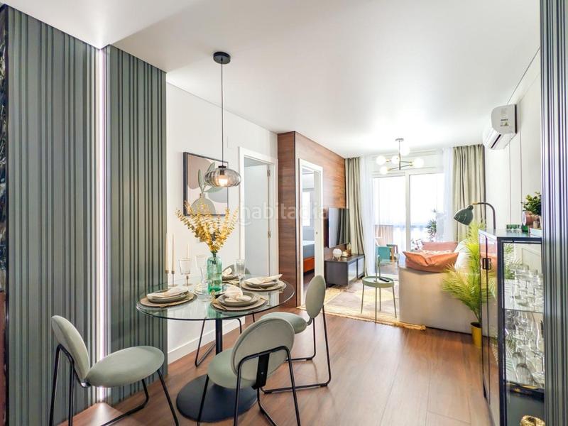 Foto 59224d18-66fb-495b-8415-9cdba7370b72. Appartamento con riscaldamento piscina in Parque de las Naciones Torrevieja