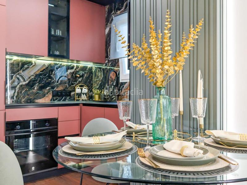 Foto 5bddbedb-c915-4229-9d3d-c804c653335a. Appartamento con riscaldamento piscina in Parque de las Naciones Torrevieja