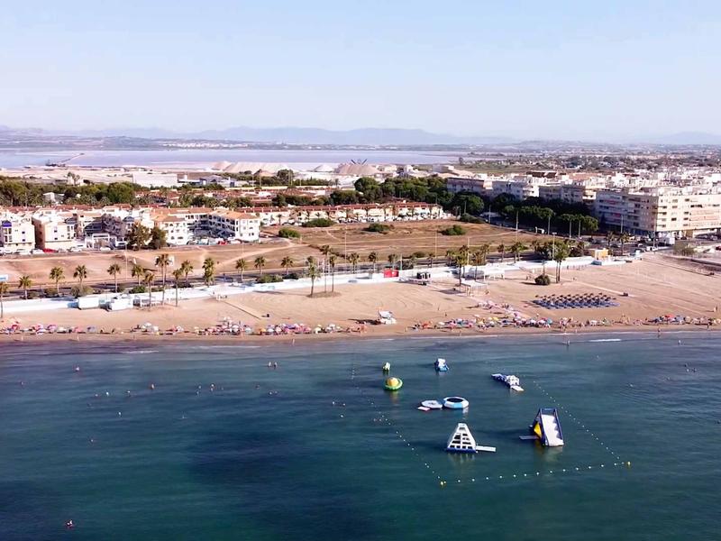 Foto 6a707664-749b-4912-958e-597bc2d5d342. Appartamento con riscaldamento piscina in Parque de las Naciones Torrevieja