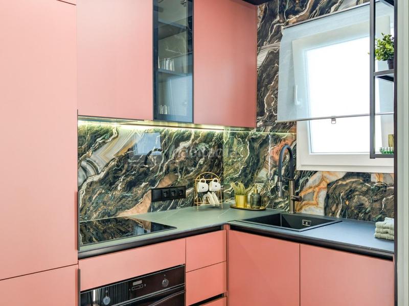 Foto 742cb0f7-1368-4d70-b1f2-1e913ad01fed. Appartamento con riscaldamento piscina in Parque de las Naciones Torrevieja