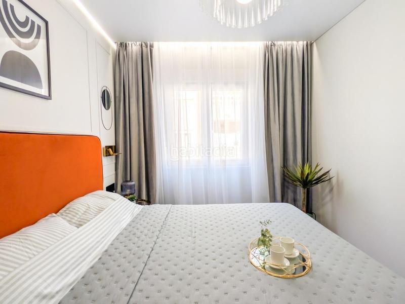 Foto 779bf9d9-5c3e-4304-94a7-6b9ad2353041. Appartamento con riscaldamento piscina in Parque de las Naciones Torrevieja