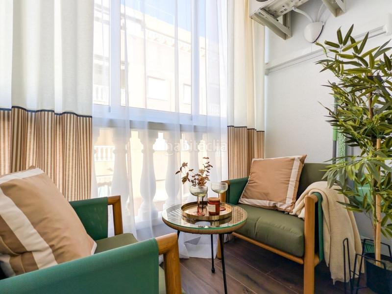 Foto 7dbcb967-21f7-4c78-859e-bfaea7822e1b. Appartamento con riscaldamento piscina in Parque de las Naciones Torrevieja