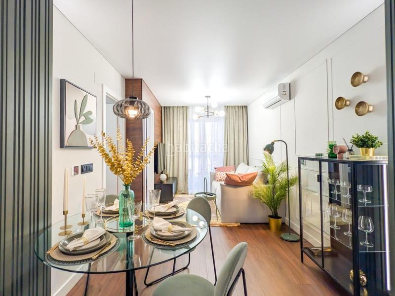 Foto 8bf5e483-0ab5-458f-8158-adfeba1a8aee. Appartamento con riscaldamento piscina in Parque de las Naciones Torrevieja