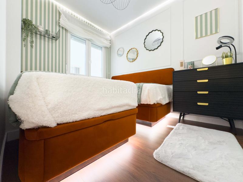 Foto 923e420d-39e6-4f06-8f4b-42924a942270. Appartamento con riscaldamento piscina in Parque de las Naciones Torrevieja