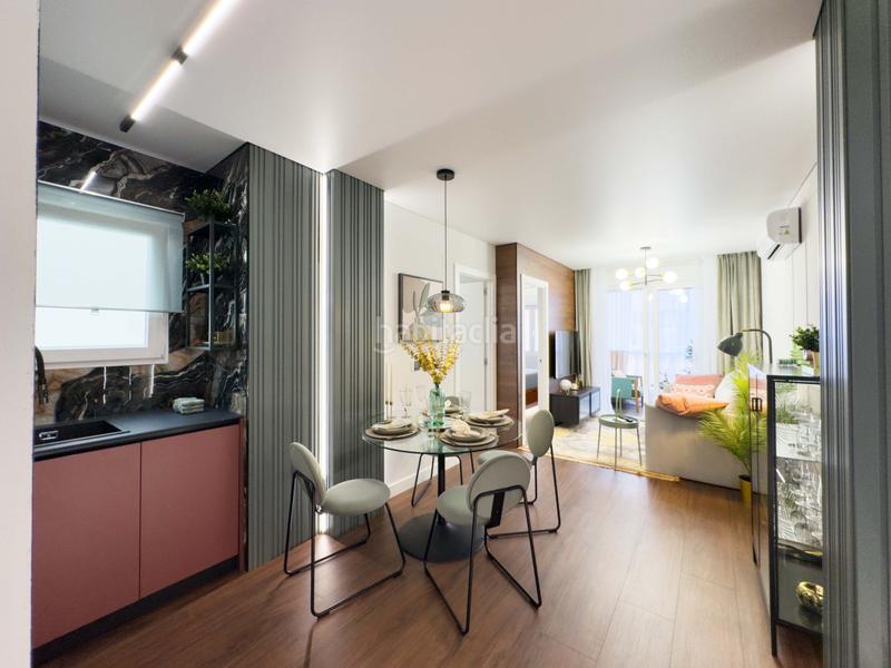 Foto 9303e884-e00f-4ed7-8ef3-c8b0abdc1dde. Appartamento con riscaldamento piscina in Parque de las Naciones Torrevieja