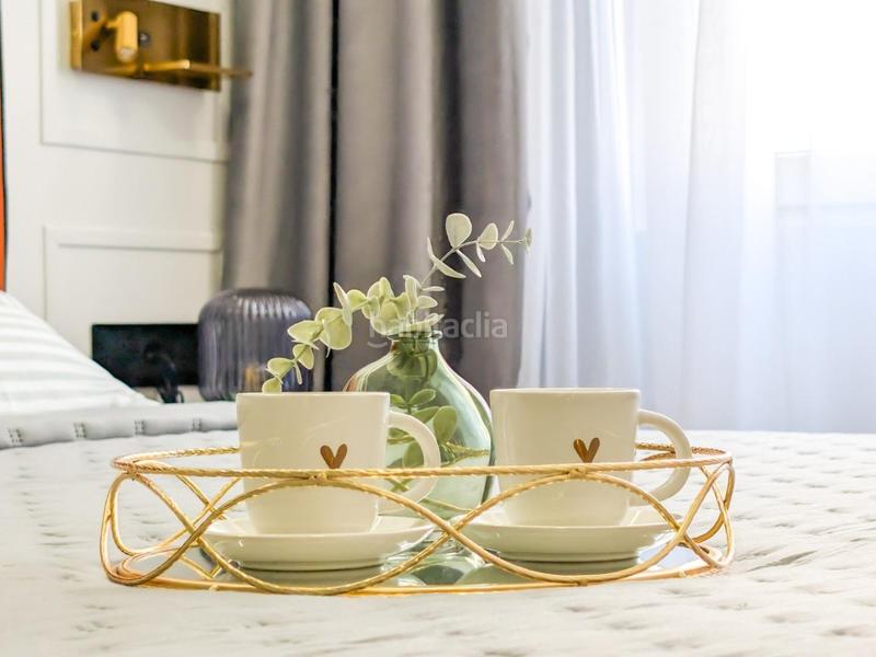 Foto 934eeb86-bd7b-4e49-b761-c4be7d8193e4. Appartamento con riscaldamento piscina in Parque de las Naciones Torrevieja