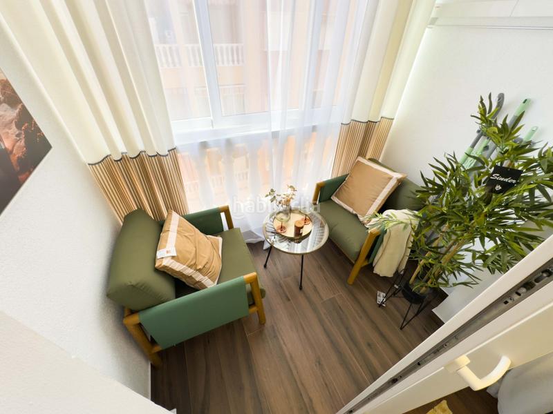 Foto 9e037bdf-4aaf-40cc-95ee-d3b5a194a880. Appartamento con riscaldamento piscina in Parque de las Naciones Torrevieja