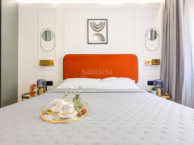 Foto ae404ab1-9021-4a0c-9804-ac2c0d2be28b. Appartamento con riscaldamento piscina in Parque de las Naciones Torrevieja