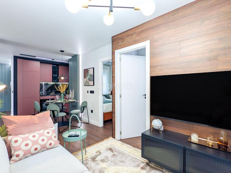 Foto b231f455-596e-4792-bb13-6bd446a2b57b. Appartamento con riscaldamento piscina in Parque de las Naciones Torrevieja