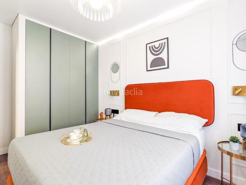 Foto b3986b2e-8c38-4cd0-b331-1af61a0cea01. Appartamento con riscaldamento piscina in Parque de las Naciones Torrevieja