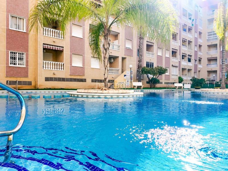 Foto c605221f-4718-4e34-abfc-fda16fabd6f5. Appartamento con riscaldamento piscina in Parque de las Naciones Torrevieja