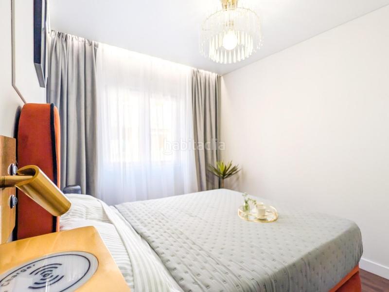 Foto cfbc0218-c539-42b6-bab0-0d97e0dca4ed. Appartamento con riscaldamento piscina in Parque de las Naciones Torrevieja