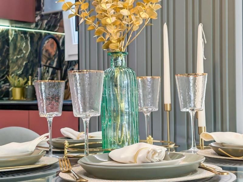 Foto d3a2c774-c52d-4bd0-90a6-f2e8fe4ede32. Appartamento con riscaldamento piscina in Parque de las Naciones Torrevieja