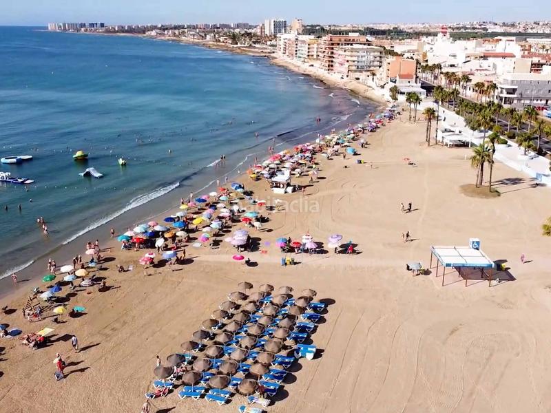 Foto e2fb4ac0-322f-407c-a8ac-95f4ee738e86. Appartamento con riscaldamento piscina in Parque de las Naciones Torrevieja