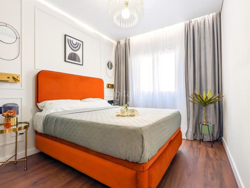 Foto e694f8d2-7e36-4955-ab65-7aca1cce6044. Appartamento con riscaldamento piscina in Parque de las Naciones Torrevieja