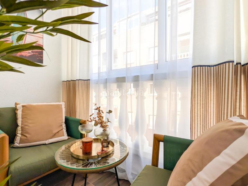 Foto fd75c012-bac8-42a8-b8d6-94f21d81a3f6. Appartamento con riscaldamento piscina in Parque de las Naciones Torrevieja