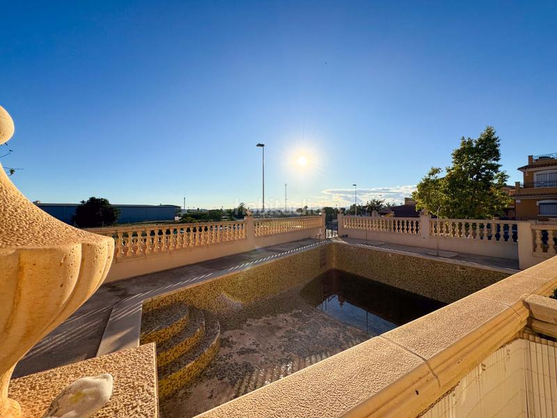 Foto 5b6f92ef-2c8d-499e-afac-2cc9d268bfcc. Casa adossada amb calefacció aparcament piscina a Torrevieja