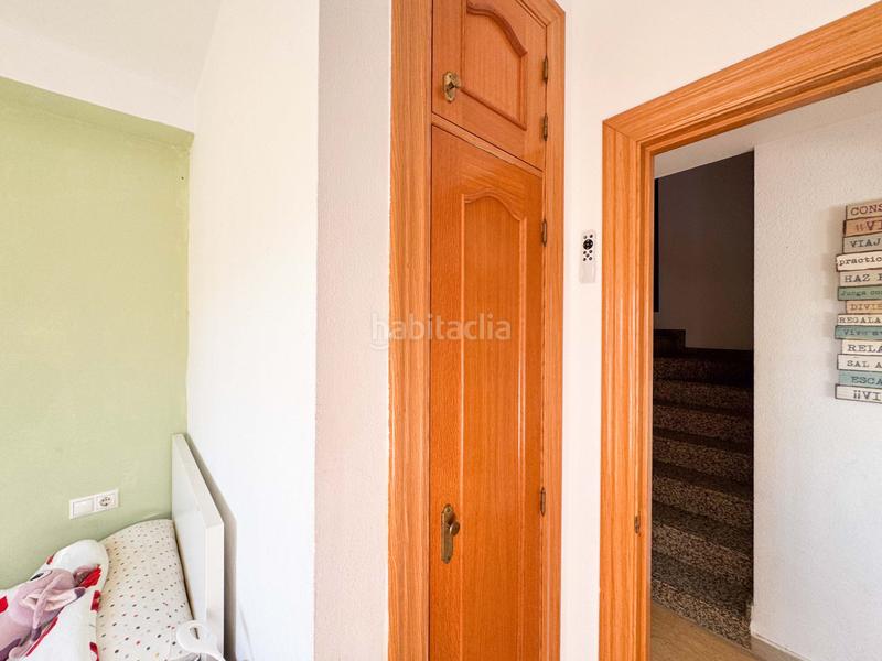 Foto 7966b60d-a3c5-46b4-9520-4ba89f873744. Casa adossada amb calefacció aparcament piscina a Torrevieja