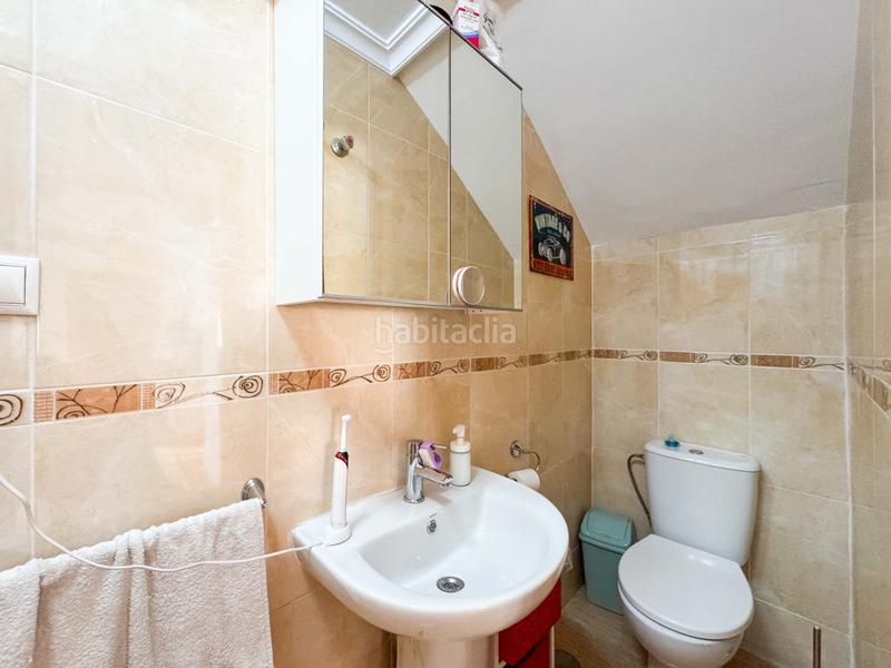 Foto ee9a3e58-6ac2-4070-ba43-6bc5f439808e. Casa adossada amb calefacció aparcament piscina a Torrevieja