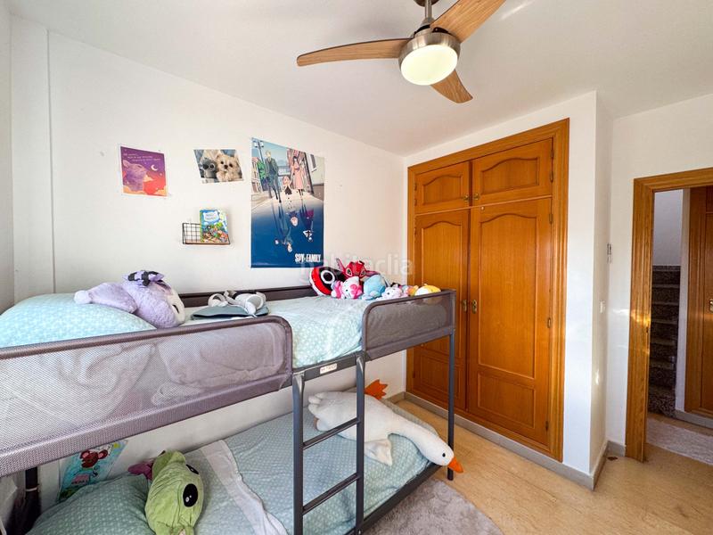 Foto f2ee0149-a743-43f8-9566-5ccba9a05767. Casa adossada amb calefacció aparcament piscina a Torrevieja